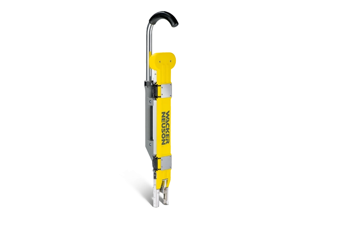 Пистолет для вязки арматуры Wacker Neuson DF 16