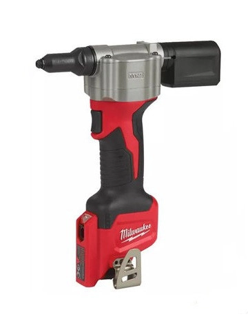 Заклепочник Milwaukee M12 BPRT-0