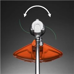 Husqvarna 536LiLX Травокосилка аккумуляторная: 9673268-11 по цене 76 784 ₽ Husqvarna 536LiLX Травокосилка аккумуляторная: Триммеры Товар УТ000023303 0