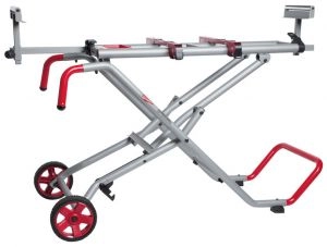 Milwaukee MSUV 275 Станина для торцовочной пилы