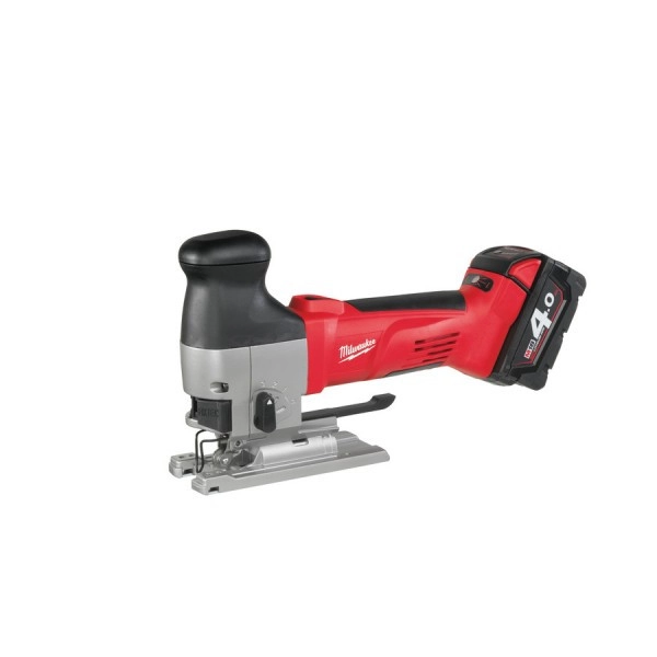 Milwaukee HD18JSB-0 Лобзик детальные картинки Детальное изображение : milwaukee hd18jsb-0 лобзик
