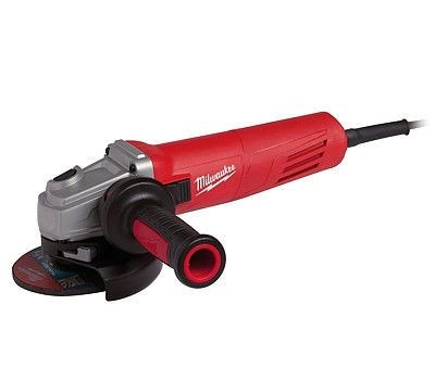 Milwaukee AGV12-125X УШМ(болгарка)