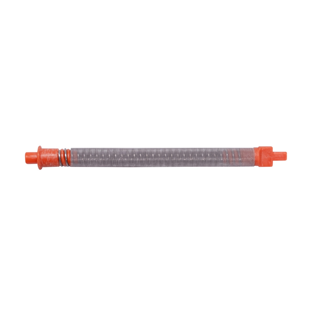 Фильтр Schtaer 100М красный 218133-1