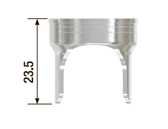 Дистанционное кольцо FUBAG P40, P60