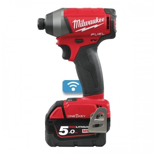 Винтоверт Milwaukee M18 ONEID-0 FUEL ONE-KEY