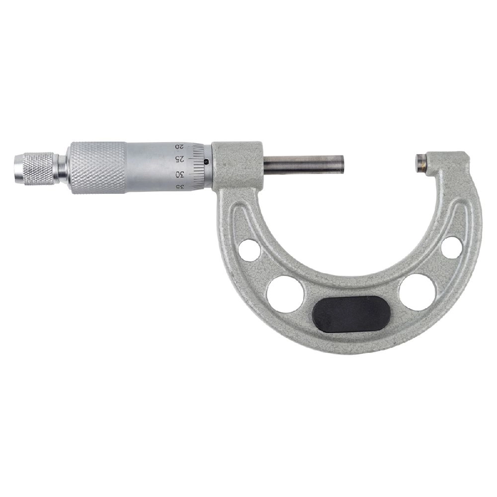 Микрометр RGK MPM-50 с поверкой (727304)