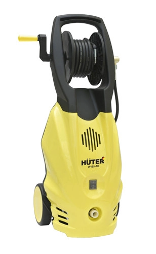 Мойка Huter W165-AR Huter