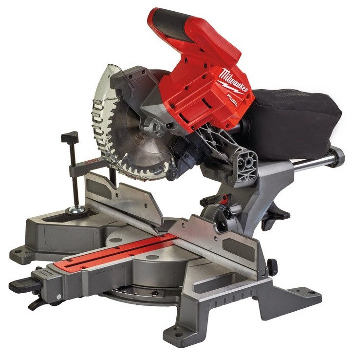 Пила Milwaukee FUEL M18 FMS 190-0