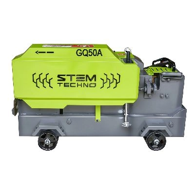 Станок для резки арматуры STEM Techno GQ50A Станок для резки арматуры STEM Techno GQ50A