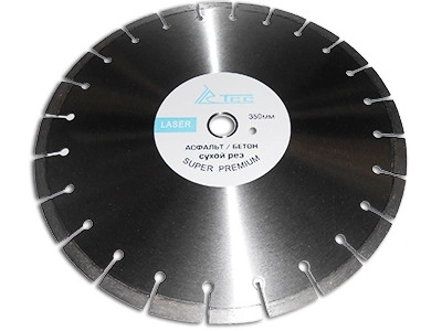 Алмазный диск ТСС 500-super premium