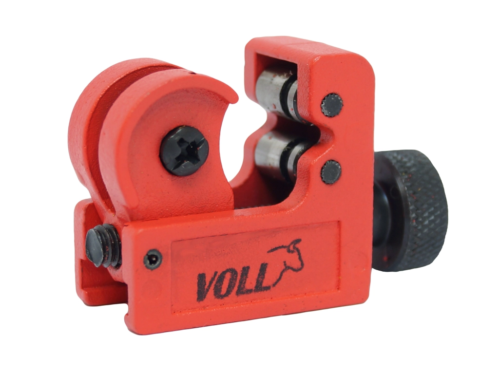 Труборез для медных и алюминиевых труб V-Cutter 16 MINI