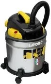 LAVOR пылеводосос VAC 20 S
