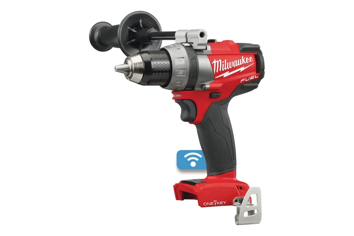 Дрель - шуруповерт Milwaukee M18 ONEDD-0X FUEL