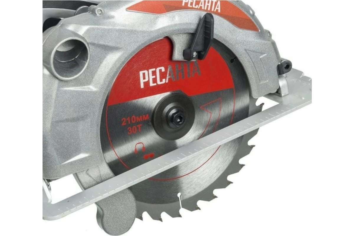Дисковая пила ДП-210/2000 Ресанта