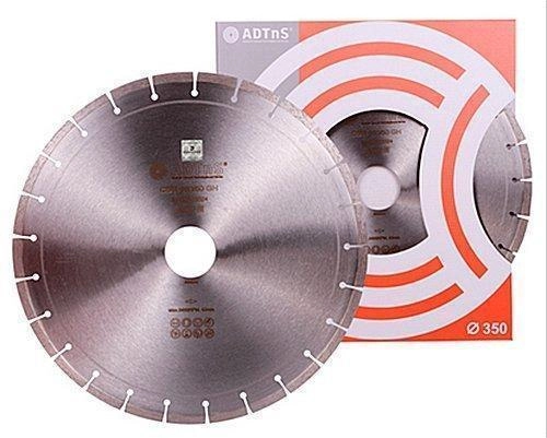 Алмазный диск ADTnS CBM GH (h10) D500 гранит