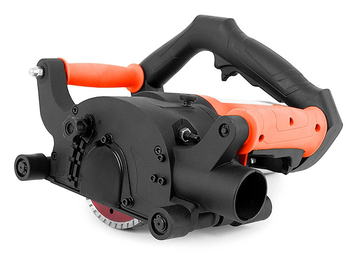 Штроборез MESSER T1455 Штроборез MESSER T1455