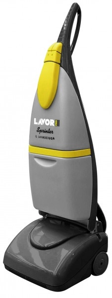 Lavor PRO поломоечная машина Sprinter