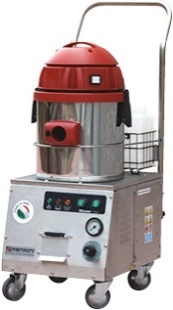 Пароочистители (ПАРОГЕНЕРАТОРЫ) MENIKINI MK-1350
STEAM MAX VACUUM
