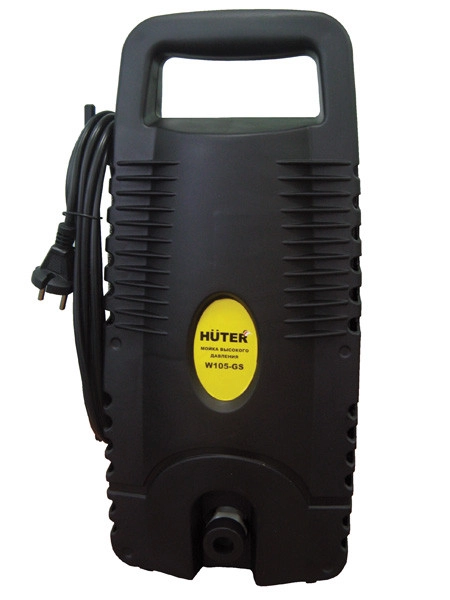 Мойка Huter W105-GS Huter: 70/8/4 по цене 6 389 ₽ Мойка Huter W105-GS Huter: Аппараты высокого давления Товар УТ000034103 0