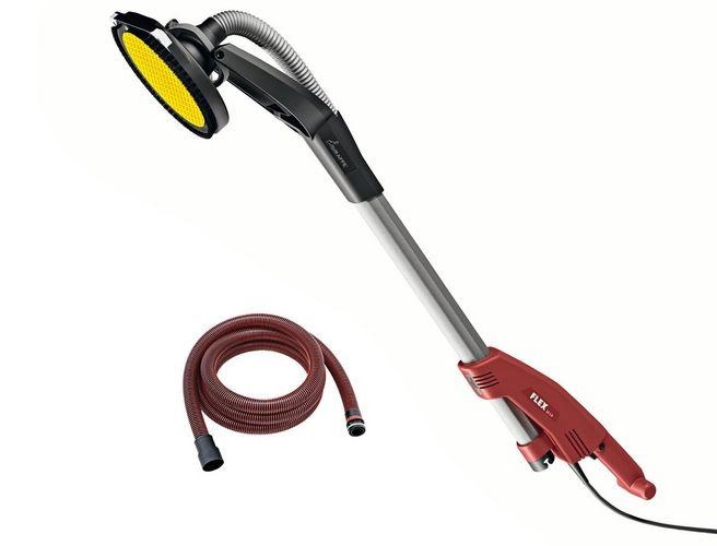 Шлифовальная машина FLEX GE 5 R+SH Kit