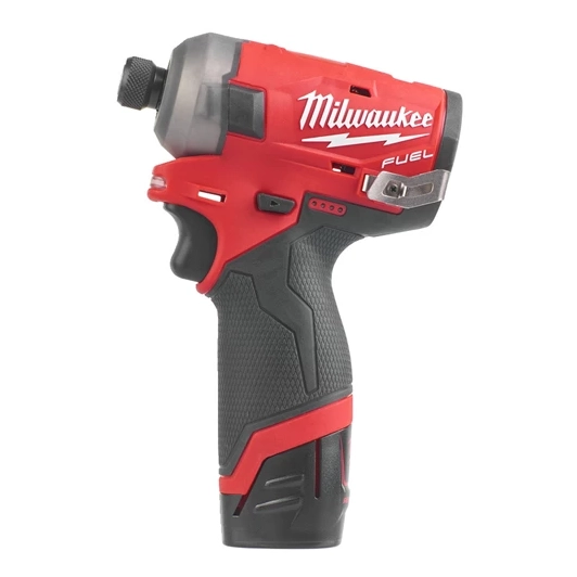 Винтоверт Milwaukee M12 FQID-202X SURGE FUEL