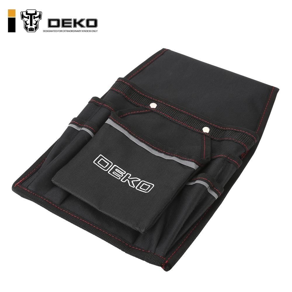 Сумка Deko для инструментов S 