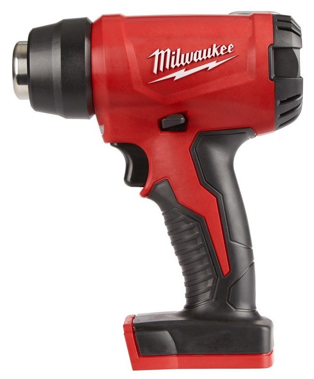 Фен Milwaukee M18 BHG -0