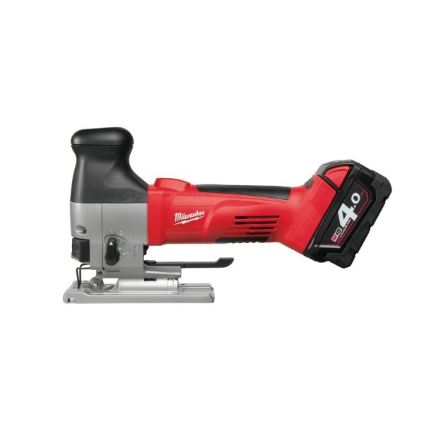 Milwaukee HD18JSB-0 Лобзик детальные картинки Детальное изображение : milwaukee hd18jsb-0 лобзик