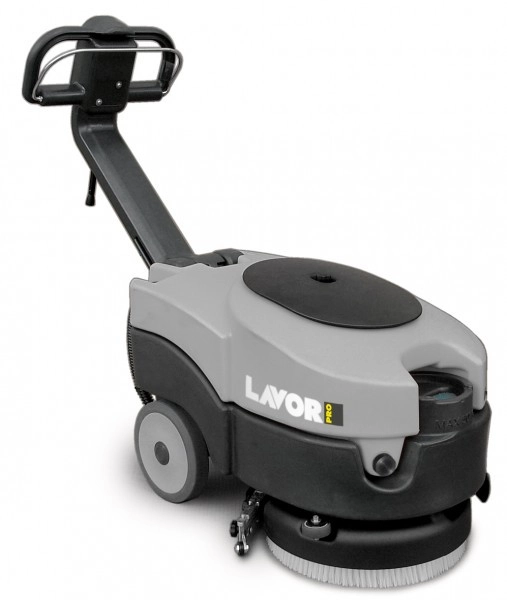 Lavor PRO поломоечная машина QUICK 36 B