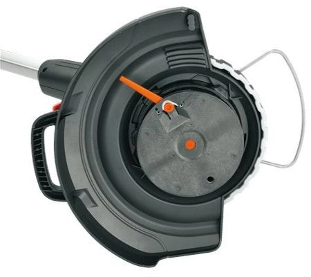 GARDENA Триммер аккумуляторный EasyCut Li-18/23R: 09823-20.000.00 по цене 17 746 ₽ GARDENA Триммер аккумуляторный EasyCut Li-18/23R: Триммеры Товар УТ000023561 0