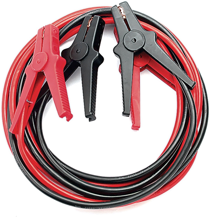 Кабель FUBAG SMART CABLE 500