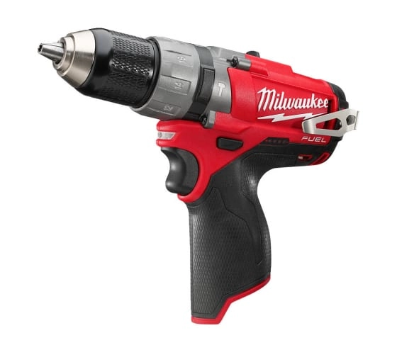 Milwaukee M12 CPD-0 Дрель шуруповерт