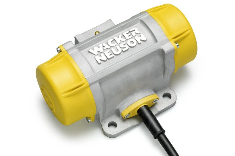 Wacker Neuson Вибратор площадочный AR 26/3/400