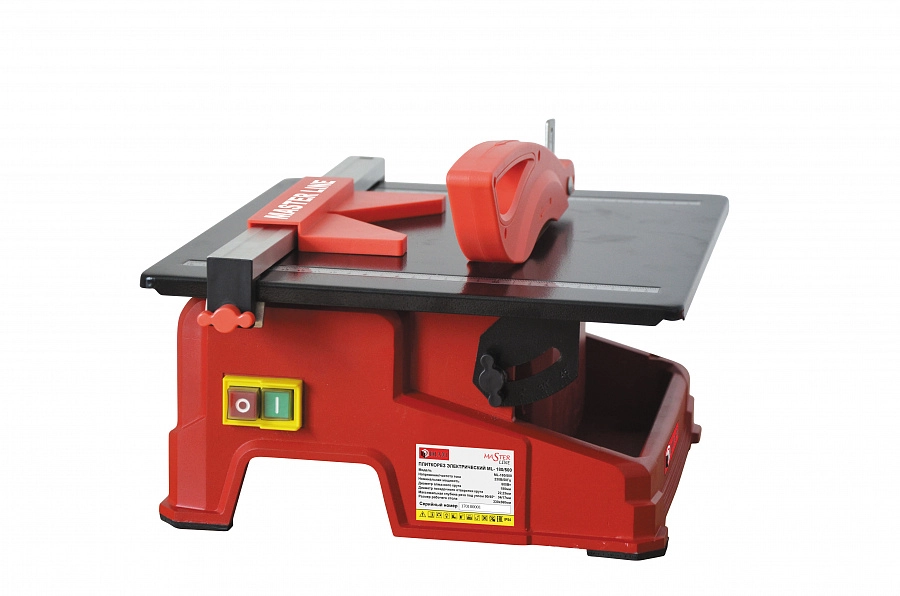 Плиткорез электрический DIAM ML-180/500