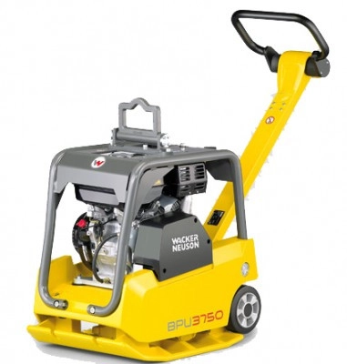 Виброплита бензиновая Wacker Neuson BPU 3750 Ats