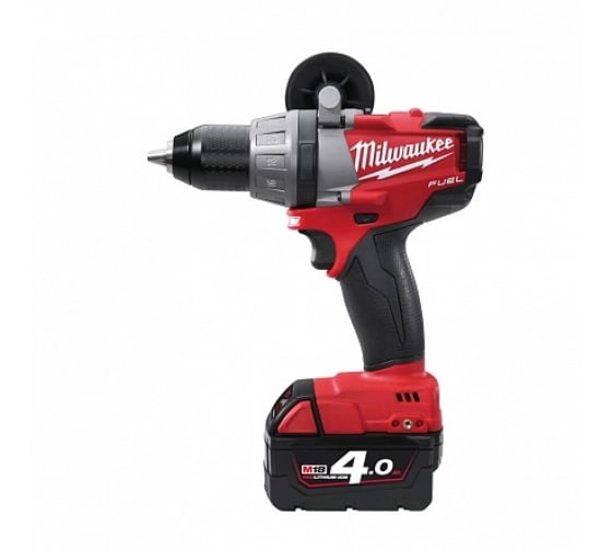 Дрель шуруповерт MILWAUKEE M18 CPD-402C FUEL