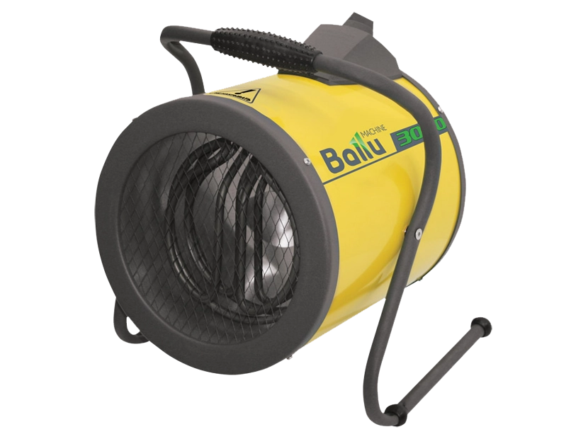 Электрическая тепловая пушка BALLU BHP-P-3
