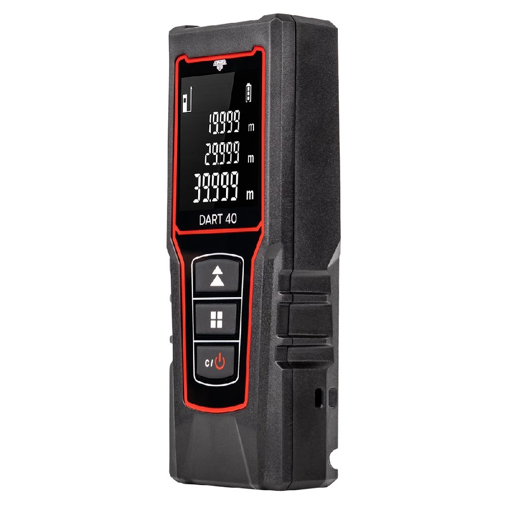 Лазерный дальномер AMO DART 40 (826727)