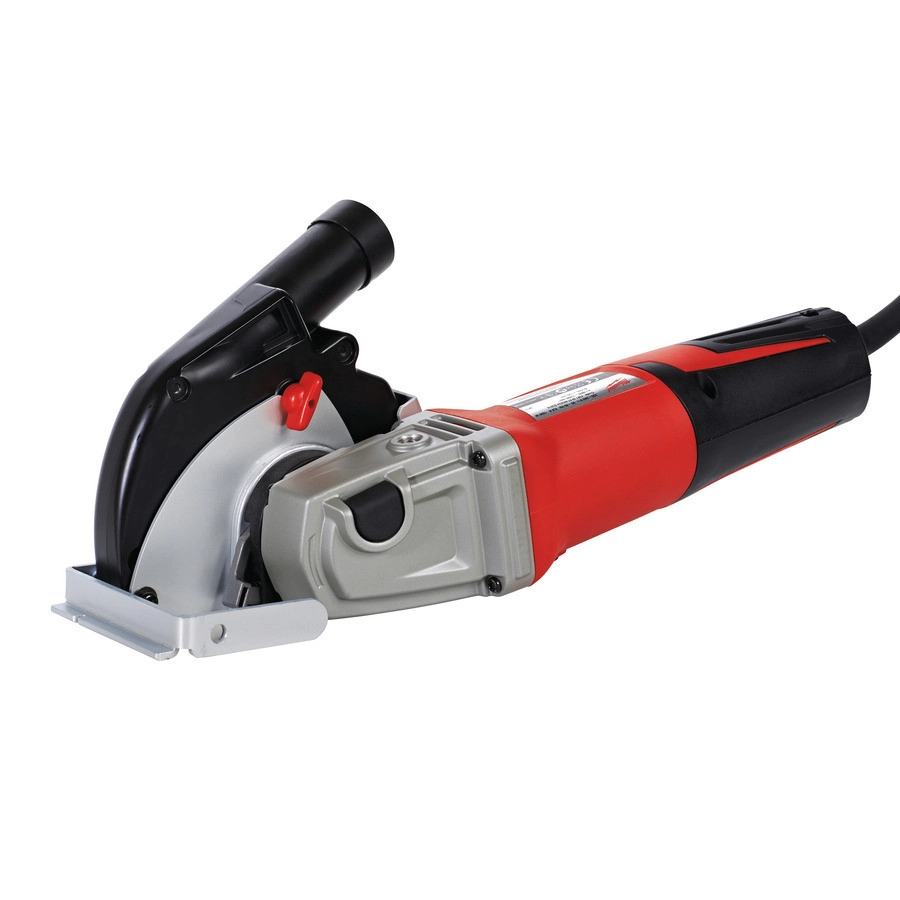 УШМ Milwaukee AGV15-125XС DEC-SET