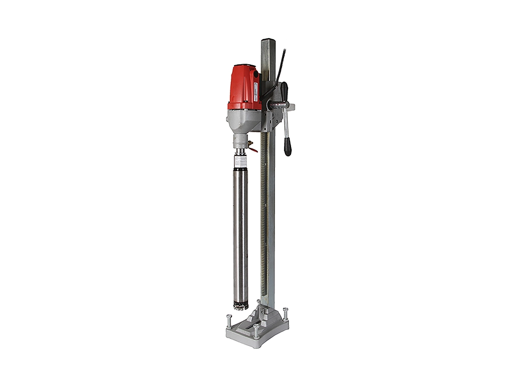 Алмазная сверлильная установка V-Drill 135