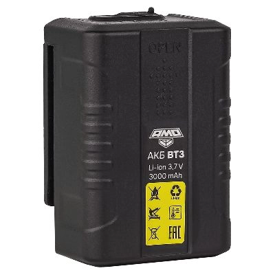Аккумулятор AMO BT3 (828042) – купить в , анонс
Аккумулятор AMO BT3 (828042) AMO – анонс, характеристики,