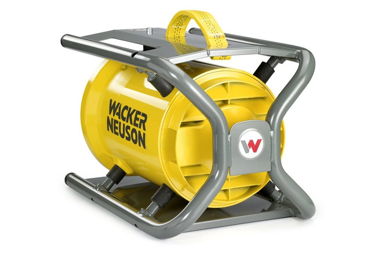 Wacker Neuson FUE 5/250/200W Электронный преобразователь (5 розеток)