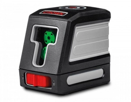 Нивелир лазерный CROWN CT44047