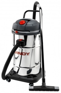 LAVOR Pro Пылеводосос WINDY 365 IR