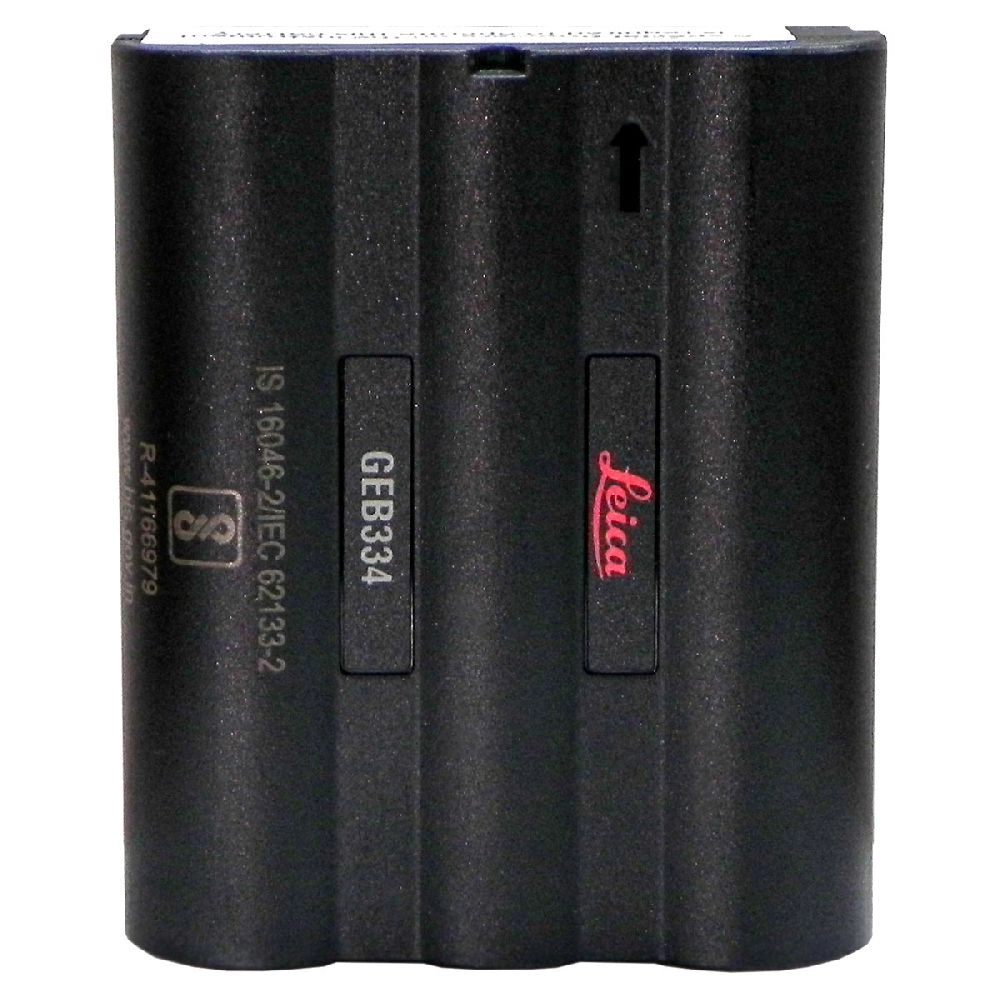 Аккумулятор Leica GEB334 (954518)