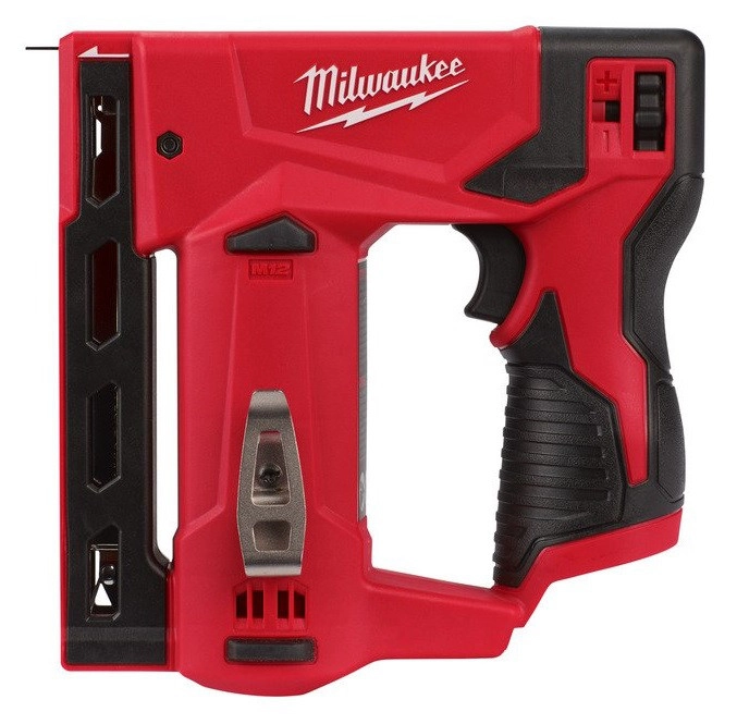 Степлер Milwaukee M12BST-0