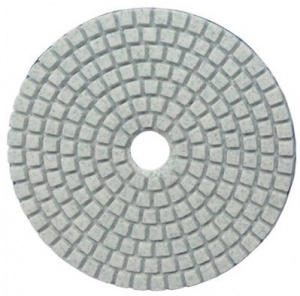 Алмазный гибкий круг Сплитстоун Professional гранит N10