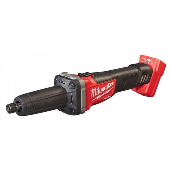 Акк. прямошлифмашина Milwaukee M18 FDG-0 FUEL