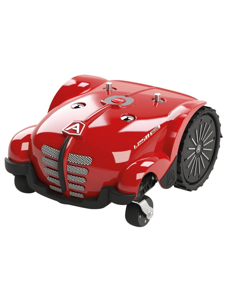 Робот-газонокосилка Caiman AMBROGIO L250I ELITE S+