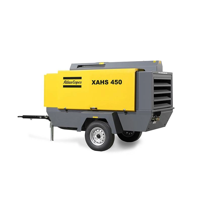 Компрессор Atlas Copco XAHS 450 Cud